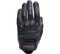Dainese Blackjack 2 Guantes de moto para mujer, negro, tamaño M