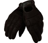 Dainese Blackjack Guantes de la motocicleta, marrón, Talla 2XL