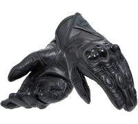 Dainese Blackshape Guantes de motocicleta, negro, tamaño M para Hombres