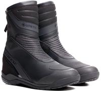 Dainese Blackwing, botas Gore-Tex 43 EU male Negro