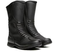 Dainese Blizzard D-WP Botas de moto, negro, Talla 41