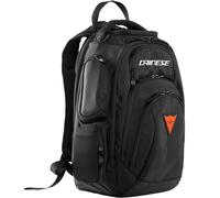 Dainese D-Gambit 2, mochila Talla única female Negro