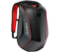 DAINESE Bolsas D-Mach 2 BackPack Black / Grey / Red