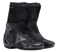 DAINESE Botas Axial 2 Black / Black 41
