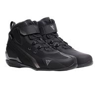 DAINESE Botas Herian D-WP Black / Anthracite 44