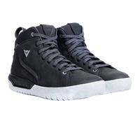 DAINESE Botas Metractive D-WP Lady Black / White 37