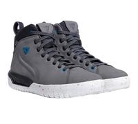 DAINESE Botas Metractive D-WP Lady Dark Gray / White 39