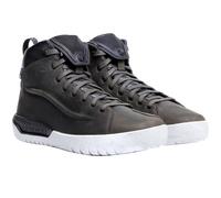 DAINESE Botas Metractive D-WP Smoke-Green / White 44