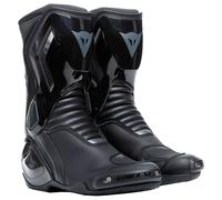 Dainese Nexus Lady 2 Botas Color Negro Talla 40 Negro 40