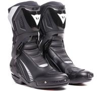 Dainese Nexus 3 Botas de moto, negro, tamaño 43 para Hombres