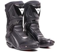 DAINESE Botas NEXUS 3 IN & OUT D-WP Black 39