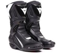 DAINESE Botas NEXUS 3 IN & OUT Lady Black / White 40