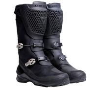 DAINESE Botas Seeker Gore-Tex Black / Black 46