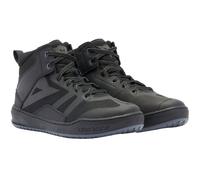 DAINESE Botas Suburb Air Black / Black 45