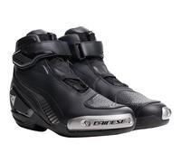 DAINESE Botas Superya Black / Anthracite 39