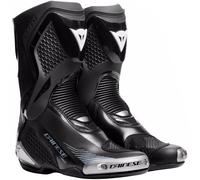 DAINESE Botas Torque 4 Black / Black 43