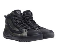 Zapatos GORE-TEX® Hombre Dainese URBACTIVE Negro/Verde Militar