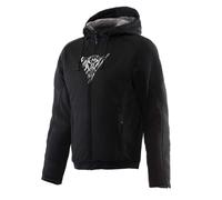 DAINESE BOVISA SUDADERA CON CAPUCHA DE SEGURIDAD CREMALLERA 622