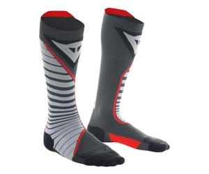 Dainese Calcetines térmicos largos unisex para moto, térmicos, largos de invierno (1 unidad)