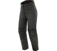 Dainese Campbell D-Dry Ladies Chaqueta textil de motocicleta, negro, Talla 46