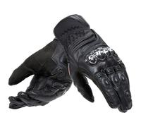Dainese Carbon 4 Corto - Talla M BLACK/BLACK