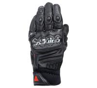 DAINESE Guantes Carbon 4 Short Black / Black L
