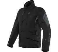 DAINESE Chaquetas Carve Master 3 Gore-Tex Black / Black / Ebony 52
