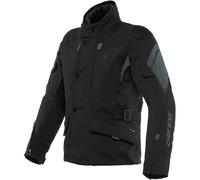 Chaqueta DAINESE Carve Master 3 Gore-Tex Black / Black / Ebony 48