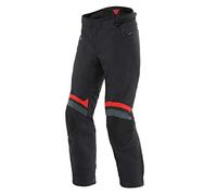 Motorbike Pants Hombre Dainese Carve Master 3 Gtx - Black Lava Red 50 EU