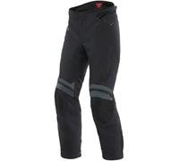 DAINESE Pantalones Carve Master 3 Gore-Tex Black / Ebony 60