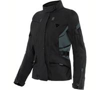 Dainese Carve Master 3 Mujer Gore-tex Jacket - Talla 50 BLACK/BLACK/EBONY