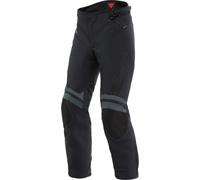 Dainese Carve Master 3, pantalones textiles Gore-Tex 48 male Negro/Gris Oscuro