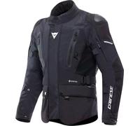 Dainese Carve Master 4, Chaqueta textil Gore-Tex 54 male Negro/Negro