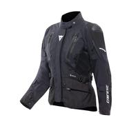 DAINESE Chaquetas Carve Master 4 Gore-Tex Lady Black / Black 48