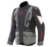 Dainese Carve Master 4 Gore-Tex para hombre Chaqueta de tela Negro/Gris 50 hombres