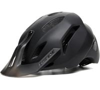 Dainese Casco Jet Linea 03 Negro/Negro Talla de Casco M-L