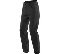 Dainese Casual Regular Tex - Talla 39 BLACK