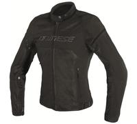 Dainese Cazadora Cazadora Air frame d1 tex lady negro 44