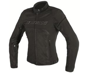 Dainese Cazadora Cazadora Air frame d1 tex lady negro 44