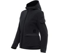 Dainese Centrale Absoluteshell Pro Mujer - Talla 52 BLACK