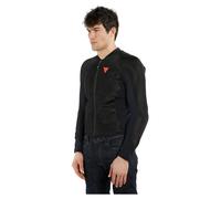Dainese Chaqueta Pro-Armor Safety 2.0 Chaqueta protectora Negro M unisex