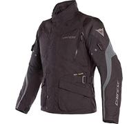 Dainese Chaqueta Tempest 2 Dry Negro 54