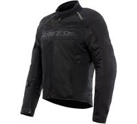 DAINESE Chaquetas Air Frame 3 Tex Black / Black / Black 50