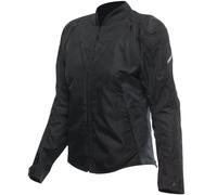 DAINESE Chaquetas Avro 5 Tex Lady Black / Black / Black 46