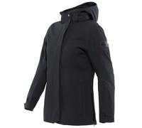 DAINESE Chaquetas Brera D-Dry XT Lady Anthracite 50
