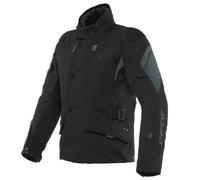DAINESE Chaquetas Carve Master 3 Gore-Tex Black / Black / Ebony 52
