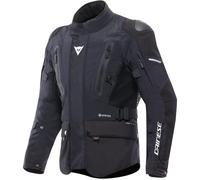 DAINESE Chaquetas Carve Master 4 Gore-Tex Black / Black 48