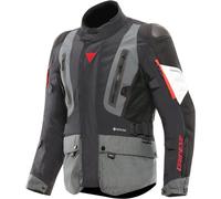 DAINESE Chaquetas Carve Master 4 Gore-Tex Ebony / Black 58