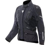 DAINESE Chaquetas Carve Master 4 Gore-Tex Lady Black / Black 50