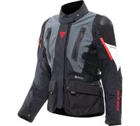 DAINESE Chaquetas Carve Master 4 Gore-Tex Lady Ebony / Black 52